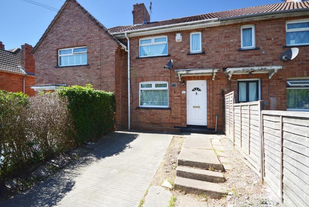 Main image of property: Salcombe Road, Knowle, Bristol