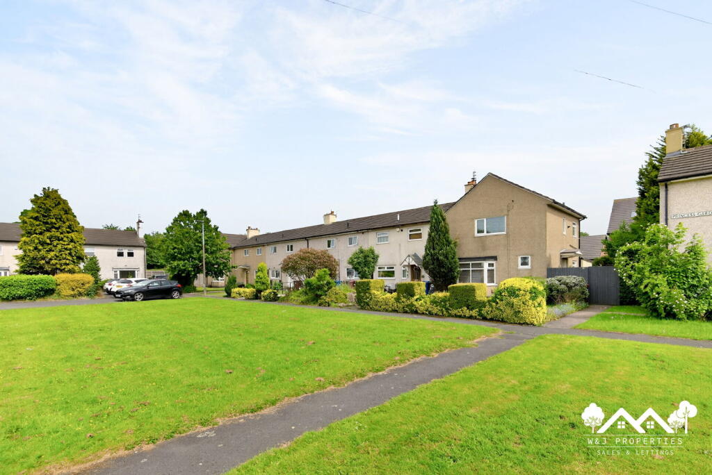 Main image of property: Princess Gardens, Feniscowles, Blackburn, BB2