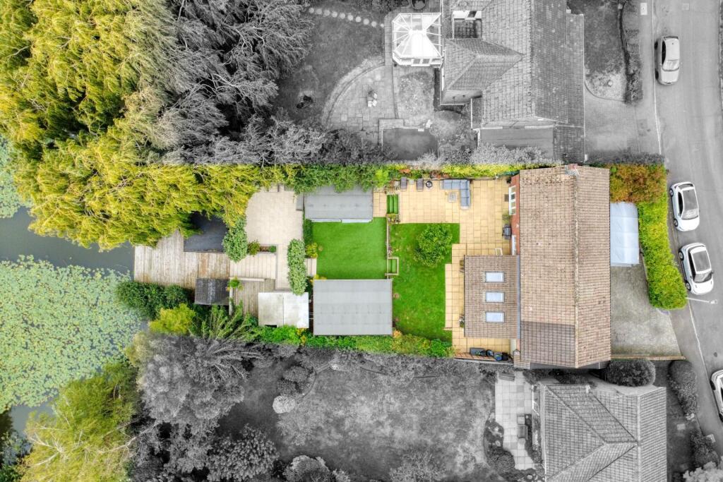 Main image of property: Lakeside, Bracknell