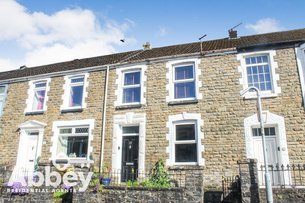 Main image of property: Henfaes Road, Tonna, Neath, SA11 3EX