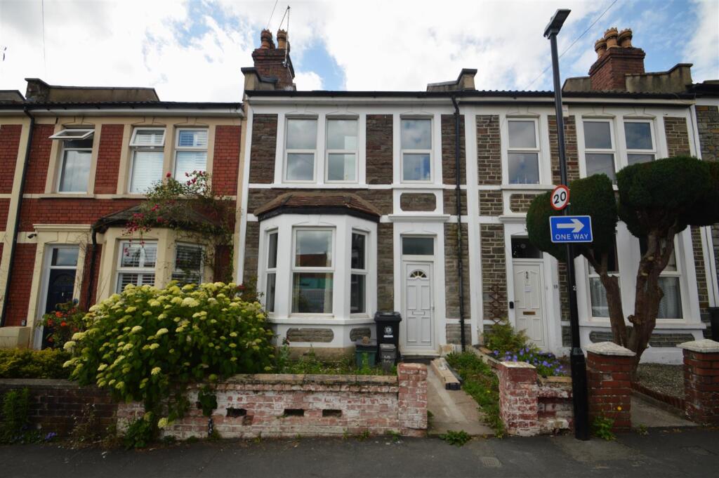 Main image of property: Olveston Road, Horfield, Bristol