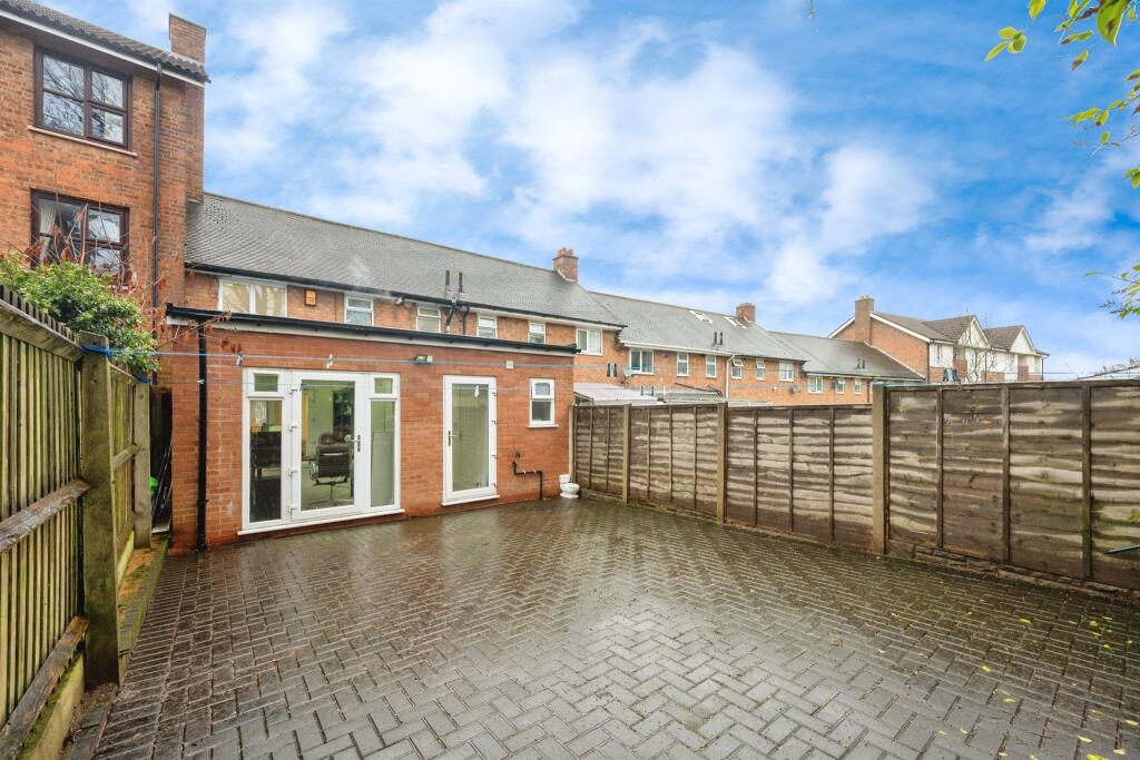 Additional image 17 of Riddfield Road, Birmingham