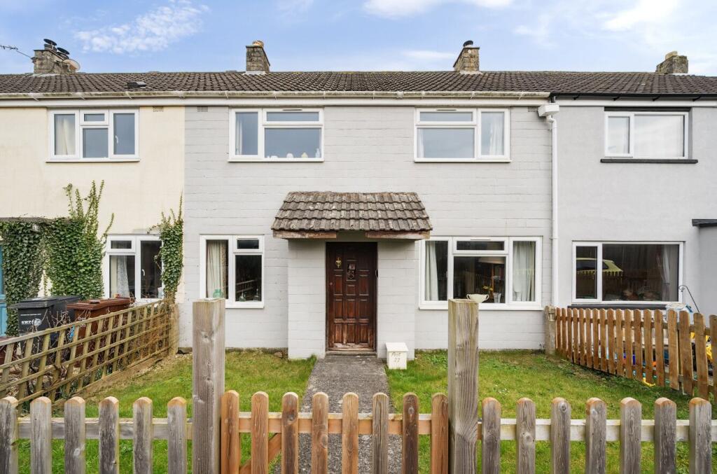 Main image of property: Flowerfield, Nunney, Nunney, BA11