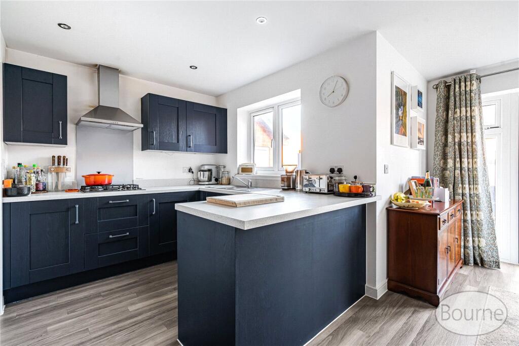 House in Guildford - View 3