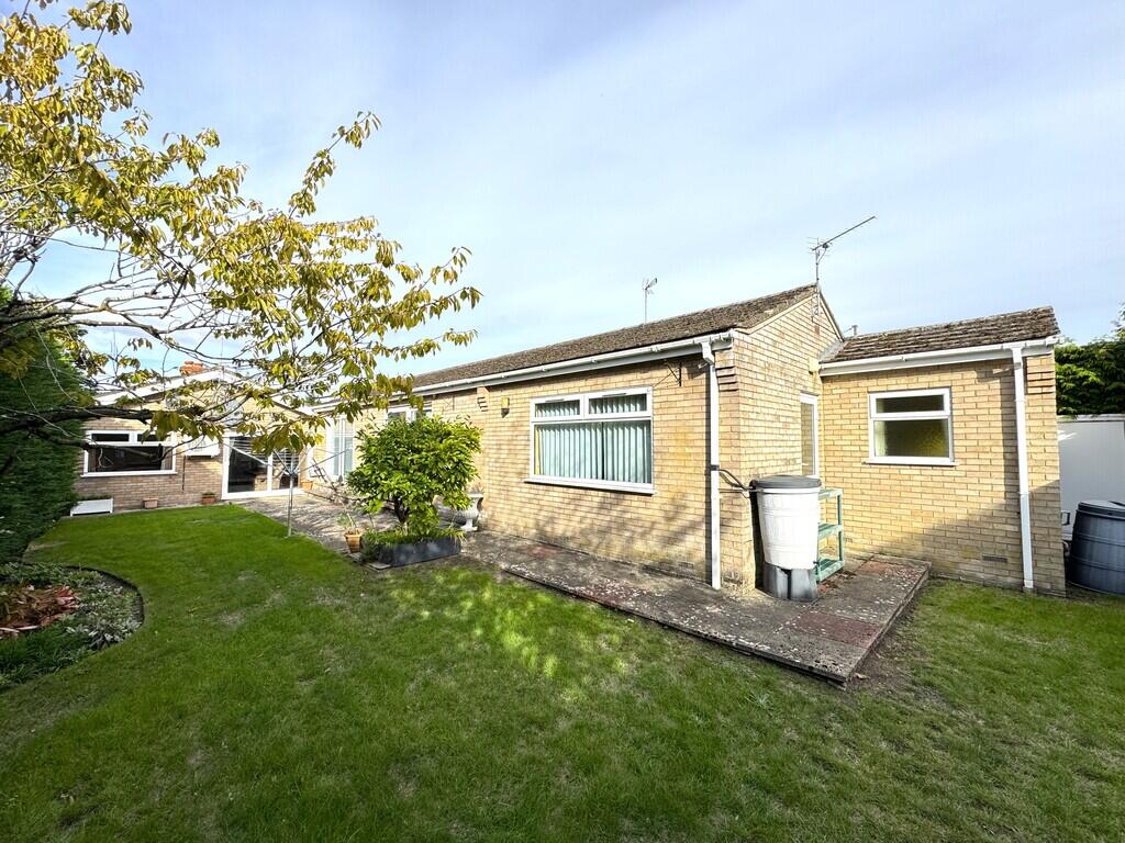 House in Peterborough - View 2