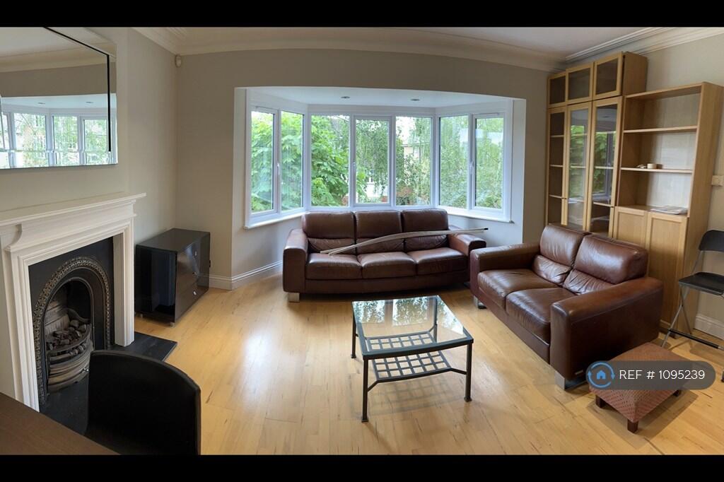 Main image of property: Finchley, London, N3