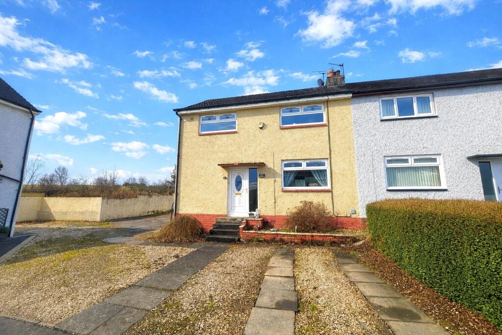 Main image of property: Cessnock Place, Kilmarnock, East Ayrshire, KA1