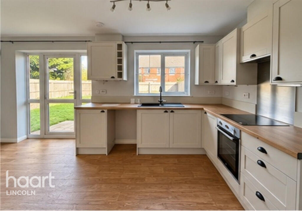 House in West Lindsey, Market Rasen - View 5