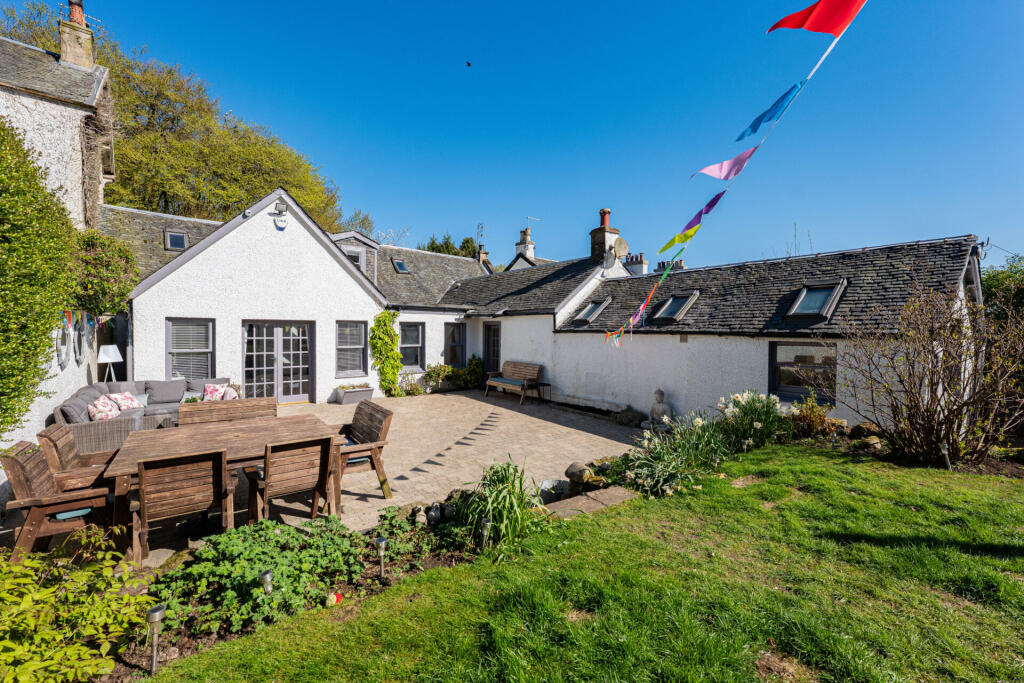 Main image of property: Montgomery Street, Eaglesham