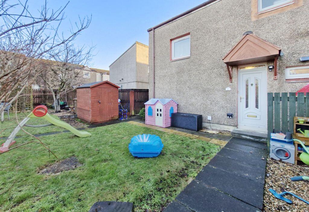 Main image of property: 45 Lindsay Way, Livingston, EH54 8LQ