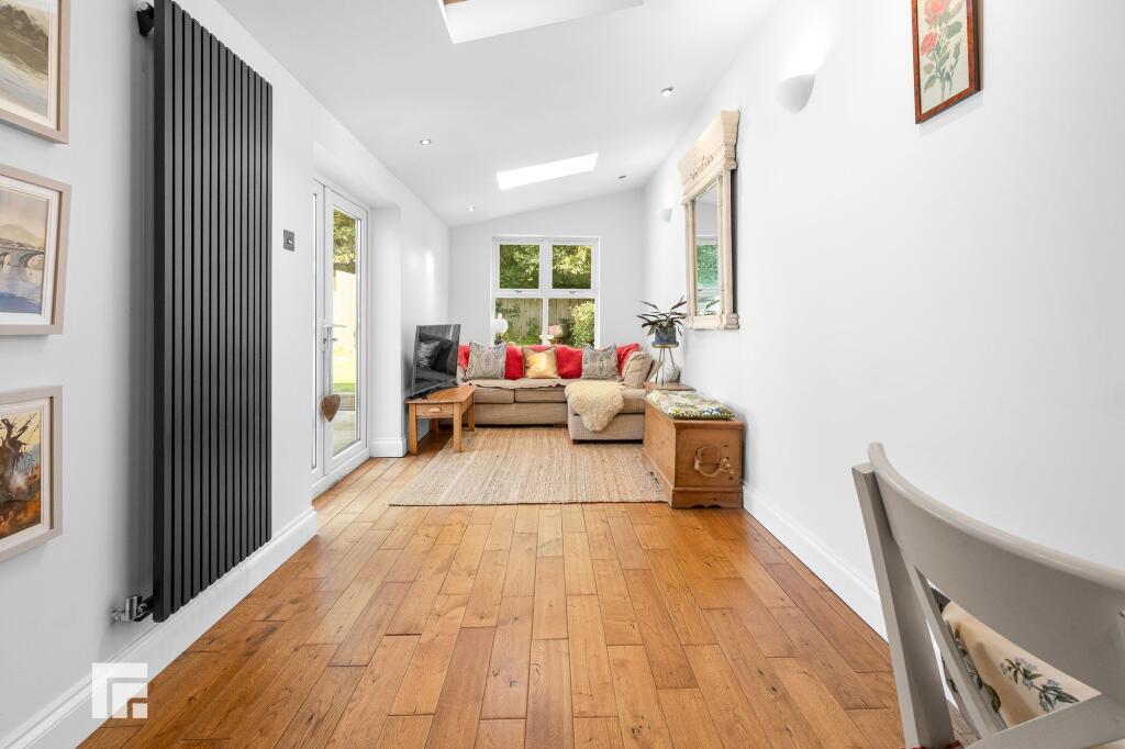 Keyston Road, Cardiff, CF5 photo 4