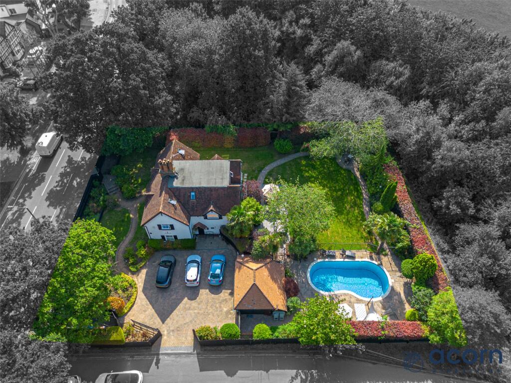 Main image of property: Uxbridge Road, Hatch End, Pinner, HA5