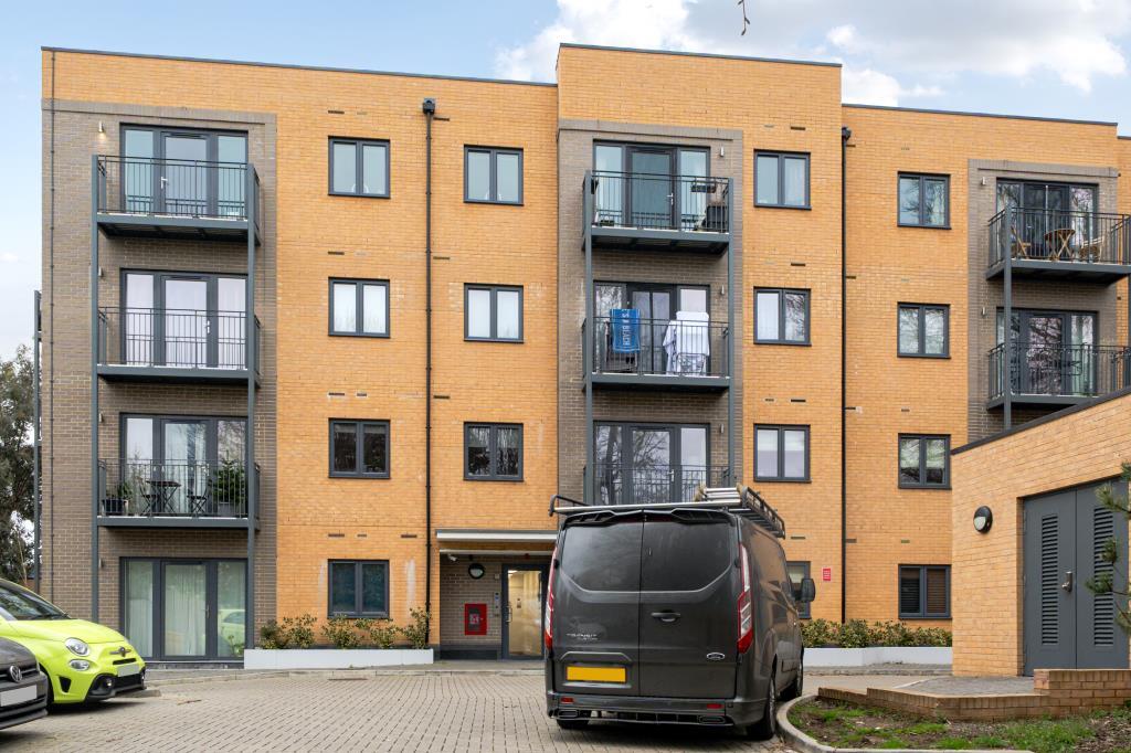 Main image of property: Maidenhead, Berkshire, SL6