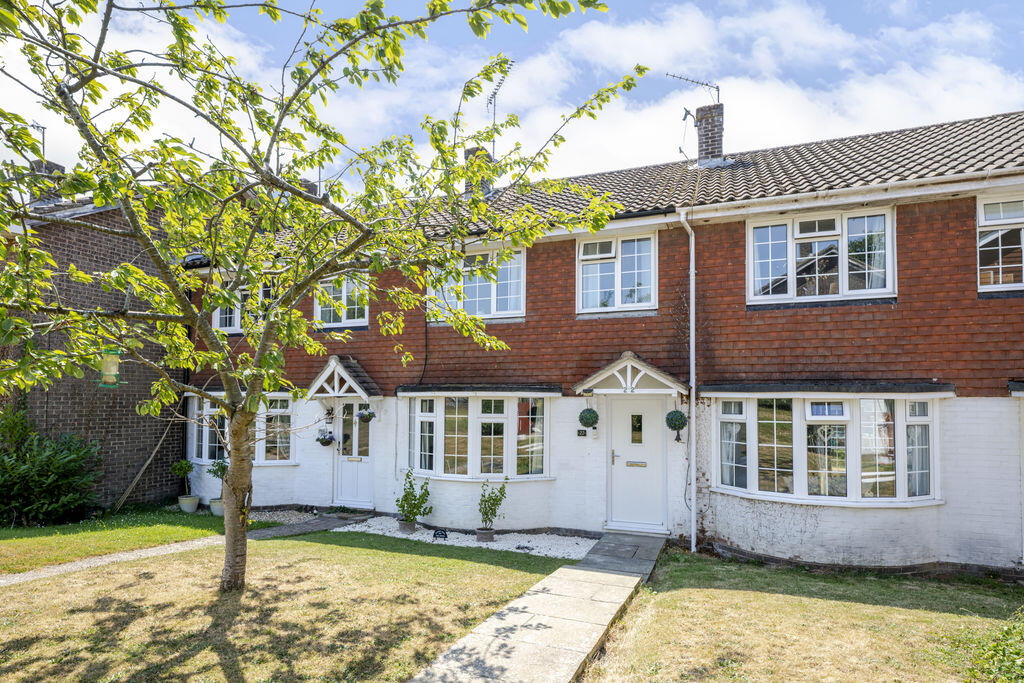 Main image of property: Browns Lane, Uckfield