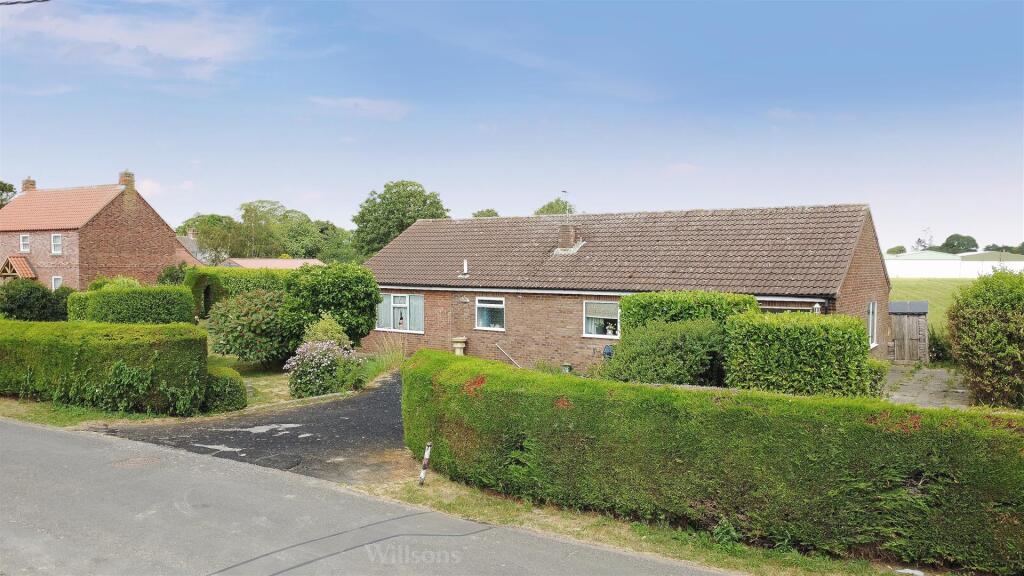 Main image of property: Chapel Lane, Friskney, Boston