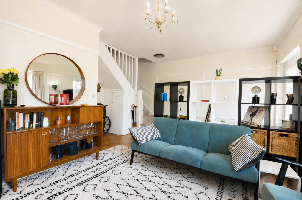 Main image of property: Clifford Avenue, East Sheen, SW14