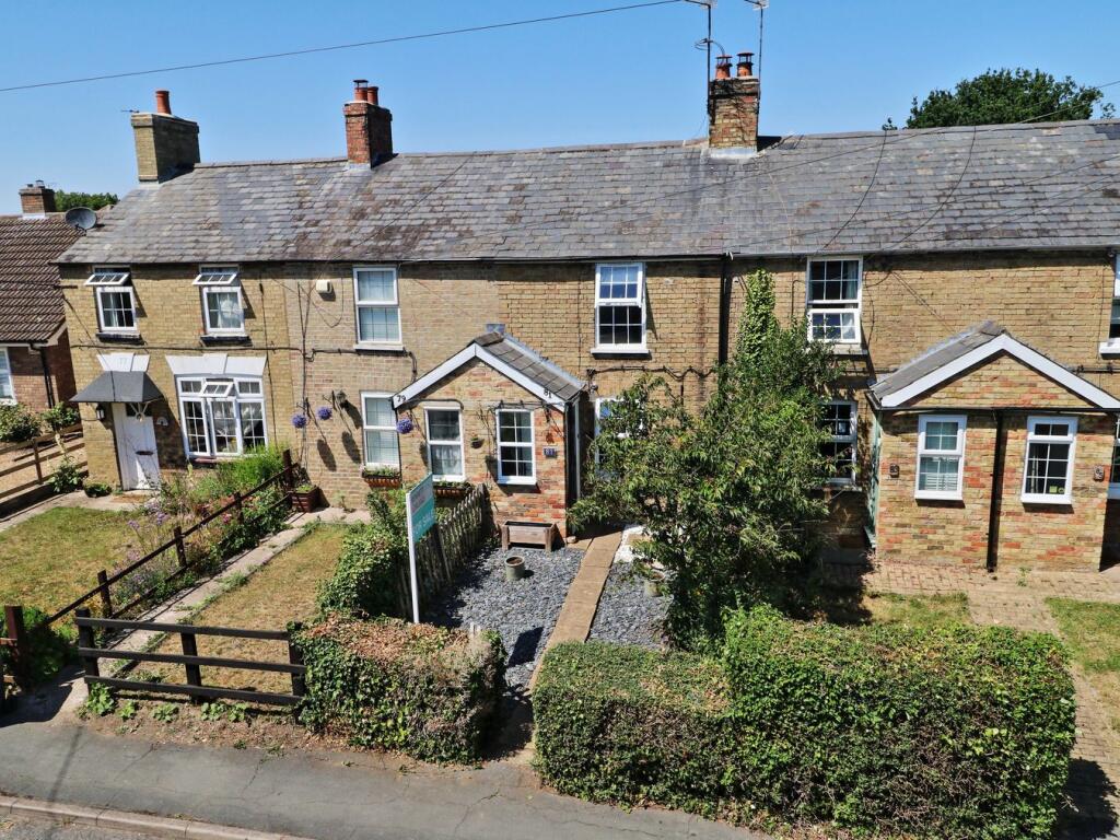 Main image of property: High Street, Abbotsley, St Neots, PE19