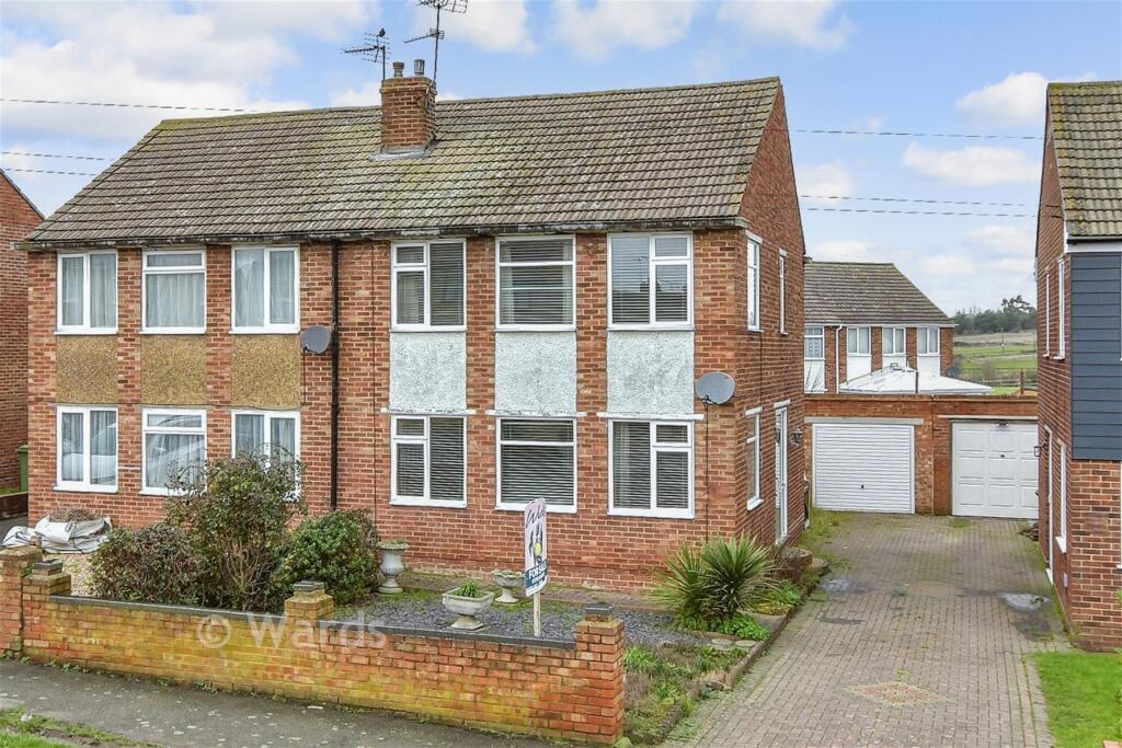 Main image of property: Scrapsgate Road, Minster-On-Sea, Sheerness, Kent