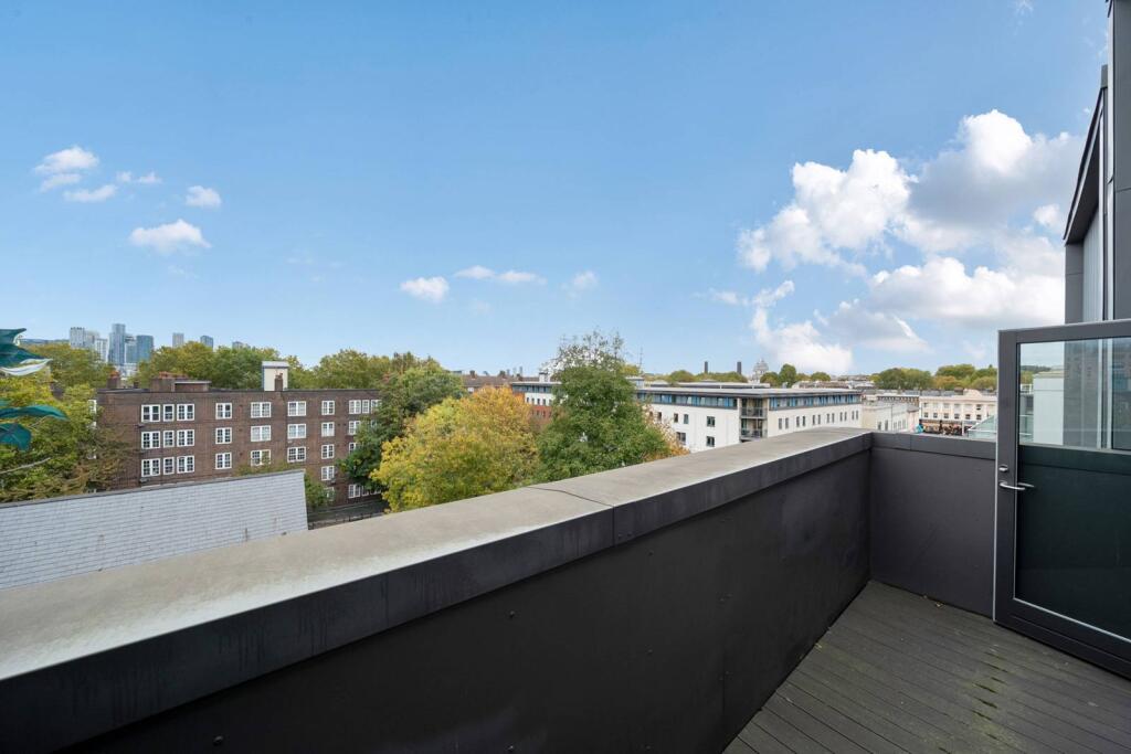 Main image of property: Cyrius House, Greenwich, London, SE10