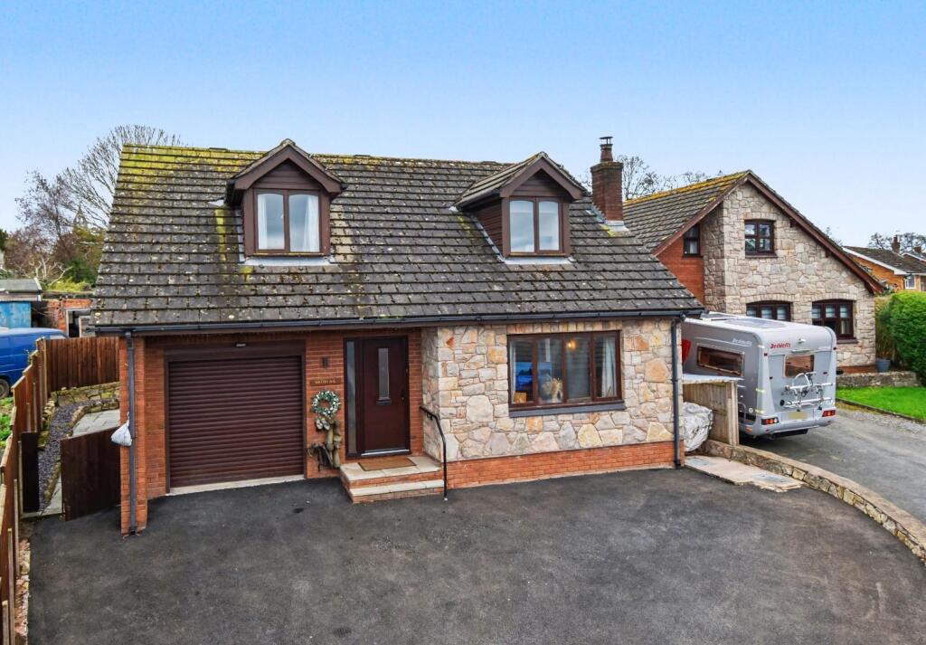 Main image of property: Henllan Road, Trefnant, Denbigh