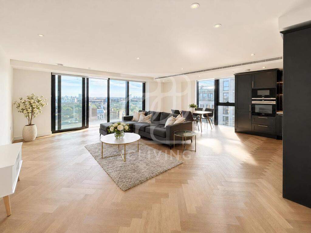Main image of property: 23 Gauging Square, London