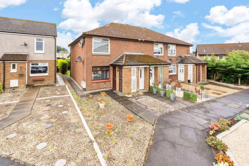 Main image of property: Young Crescent, Bahgate, EH48 2SL