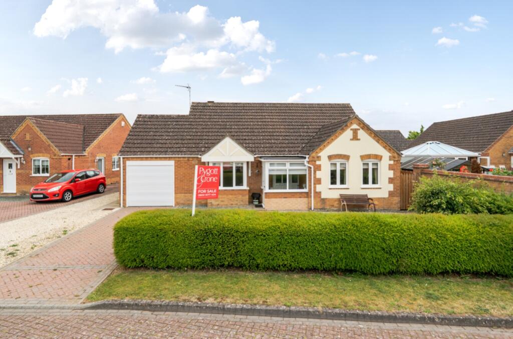 Main image of property: Maple Grove, Heckington