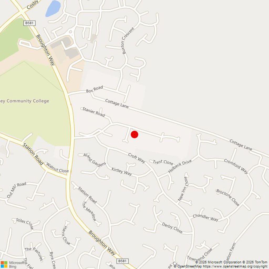 Property Map