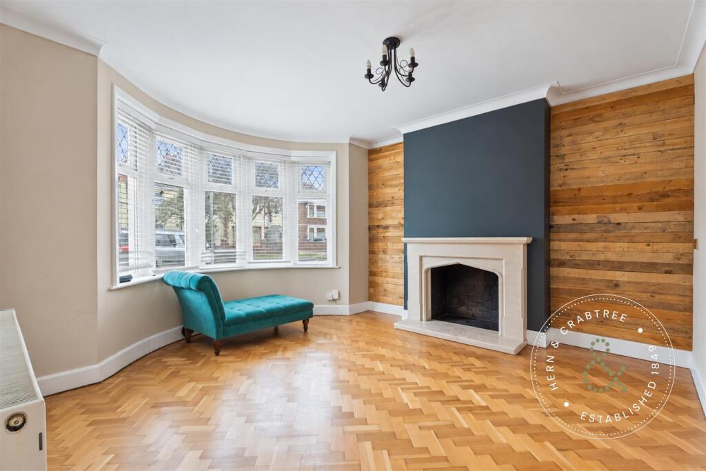 House in Cardiff - View 2