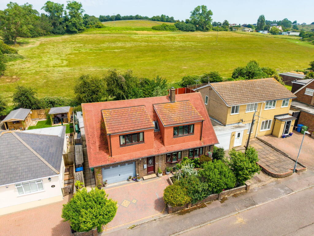 Main image of property: Nelson Avenue, Minster On Sea, Sheerness, ME12 3SF