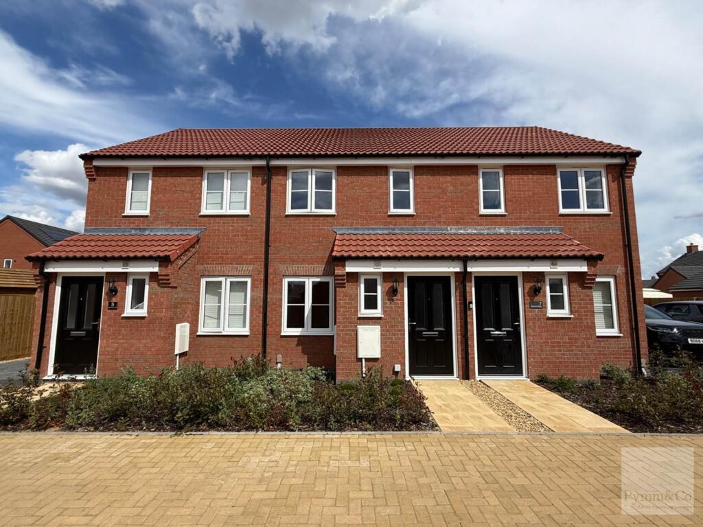 Main image of property: Brimstone Close, Norwich