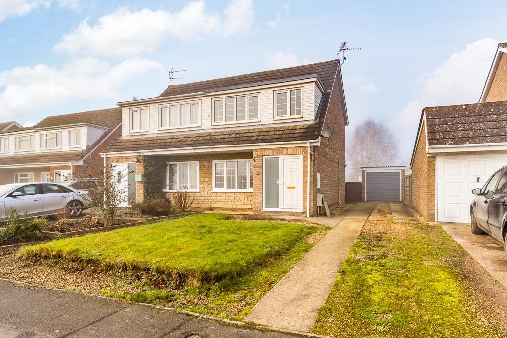 Main image of property: Chestnut Avenue, Donington, Spalding