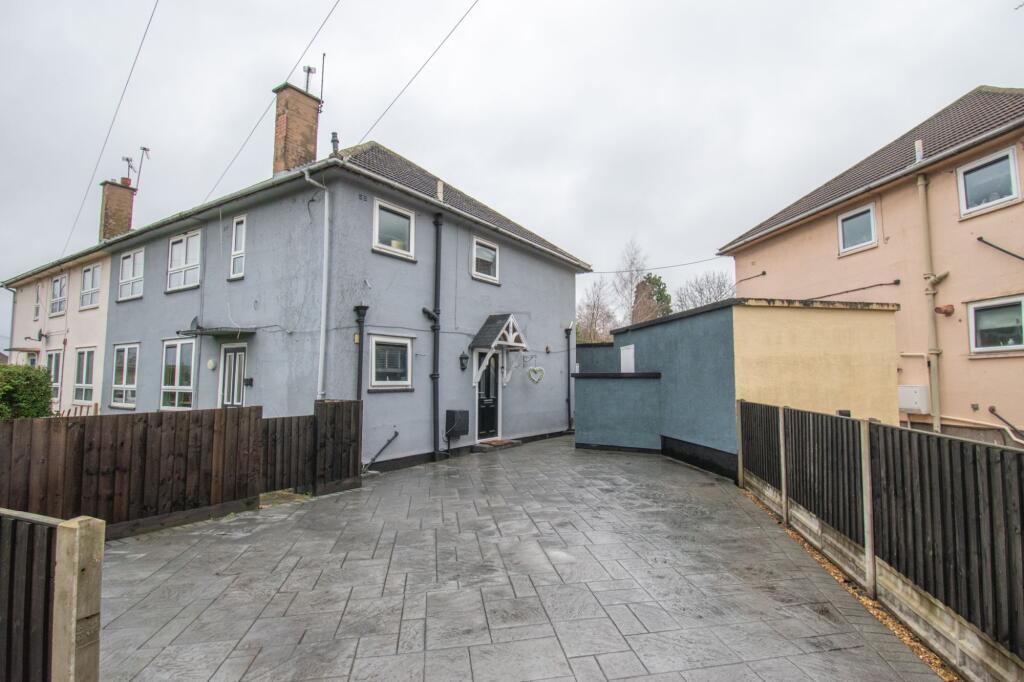 Main image of property: Netherhall Road, Leicester