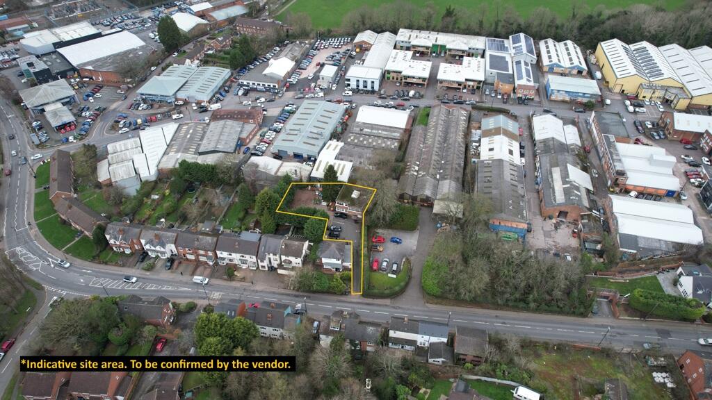 Additional image 9 of 68A Reddicap Hill, Sutton Coldfield, West Midlands, B75 7BG