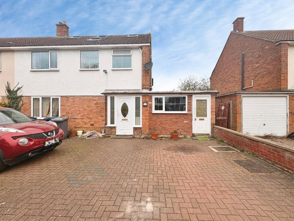 Main image of property: Montgomery Road, Cambridge