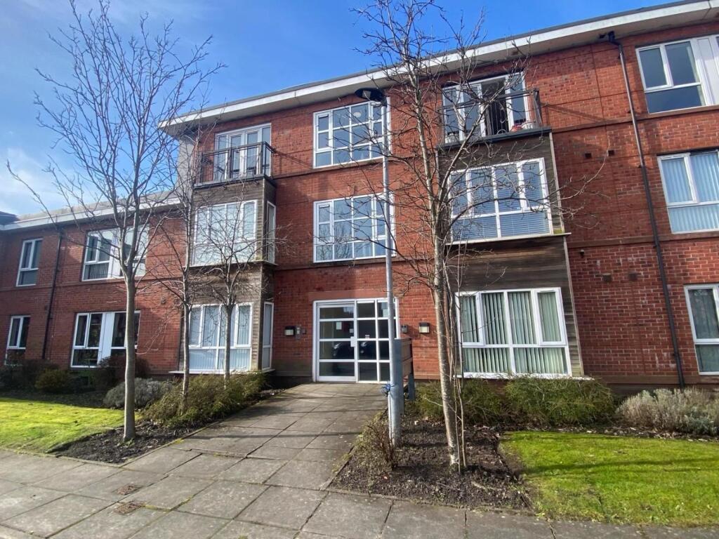 Main image of property: Gilmartin Grove, Liverpool