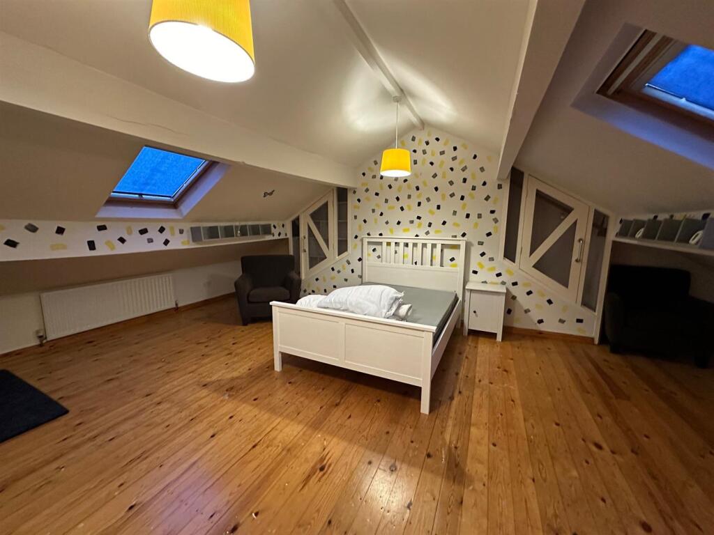 Additional image 17 of Luddenden Place, Queensbury, Bradford