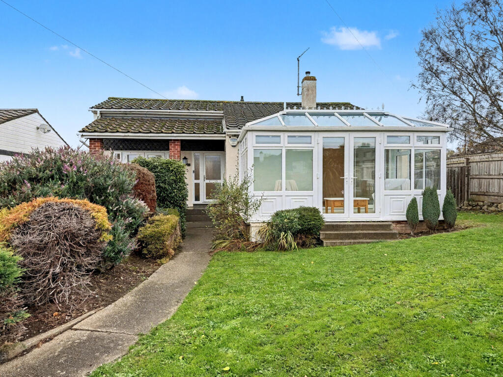 Main image of property: Blindwell Avenue, Kingsteignton, Newton Abbot