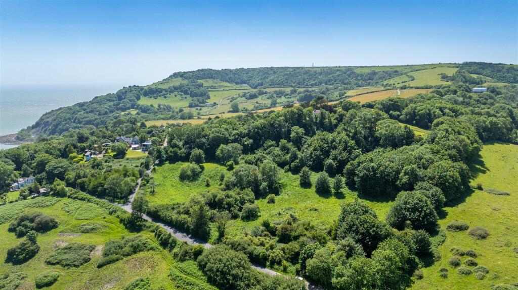Luccombe Road, Luccombe - View 4