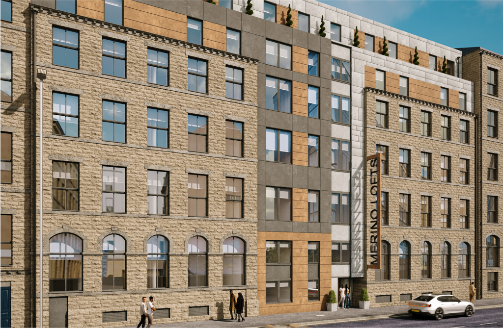 Main image of property: Canal Rd, Bradford