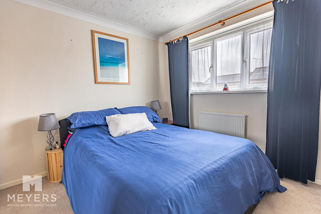 Additional image 5 of Monks Way, Bournemouth, BH11 9