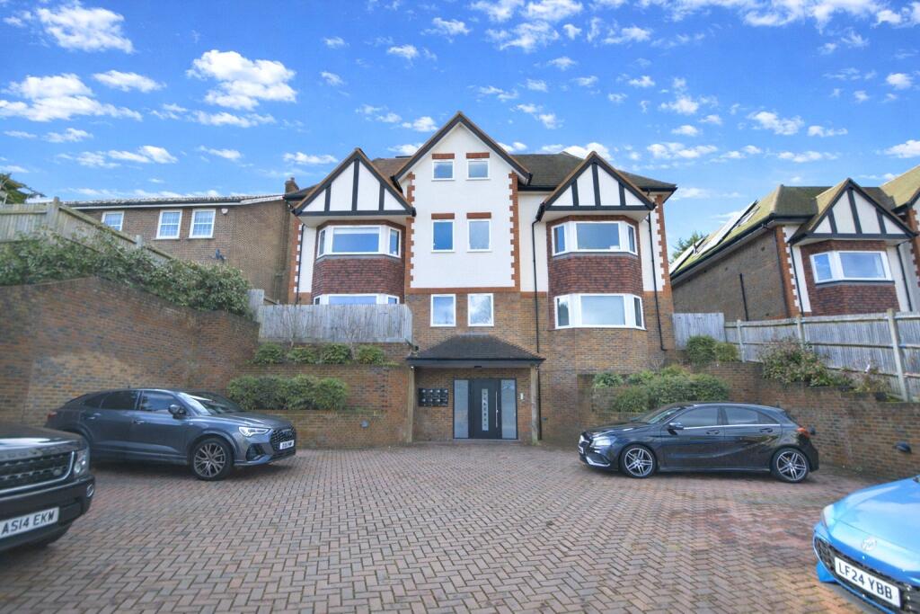 Main image of property: Riddlesdown Road, Purley, CR8