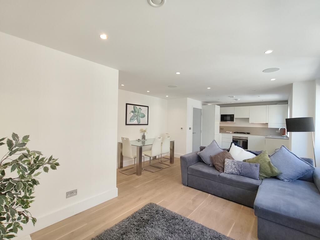 Main image of property: Ealing Green, Ealing