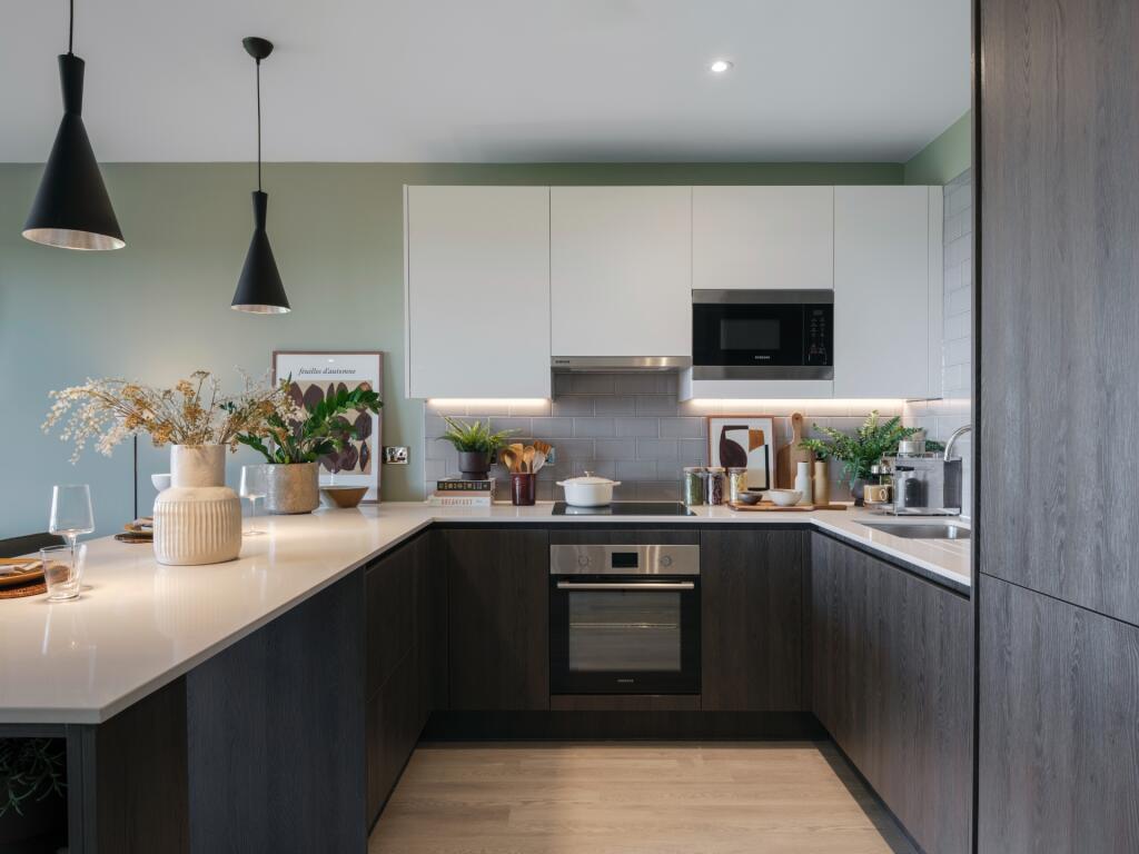 Main image of property: Ascot Road, Watford, WD18