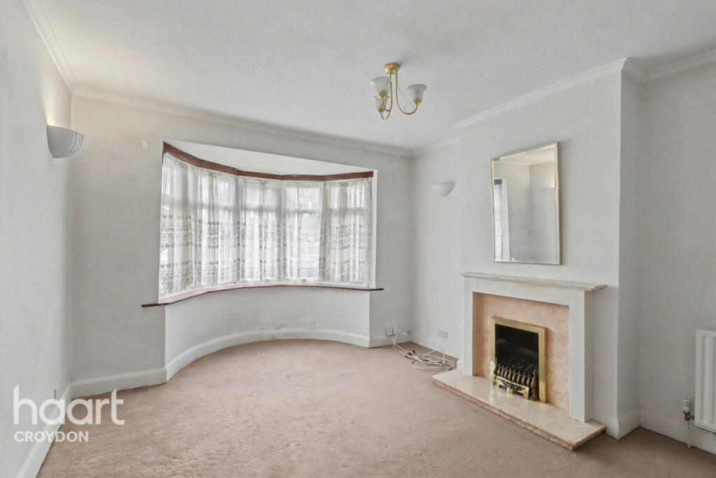 Main image of property: Chaffinch Avenue, Croydon