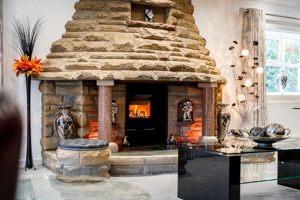 Additional image 17 of Holme Lane, Rossendale, BB4 | Substantial 4-Bed Home on Generous and Private Plot