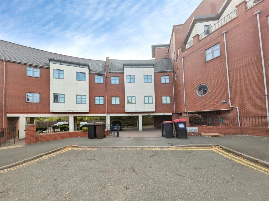 Main image of property: Tempest Street, Wolverhampton, West Midlands, WV2