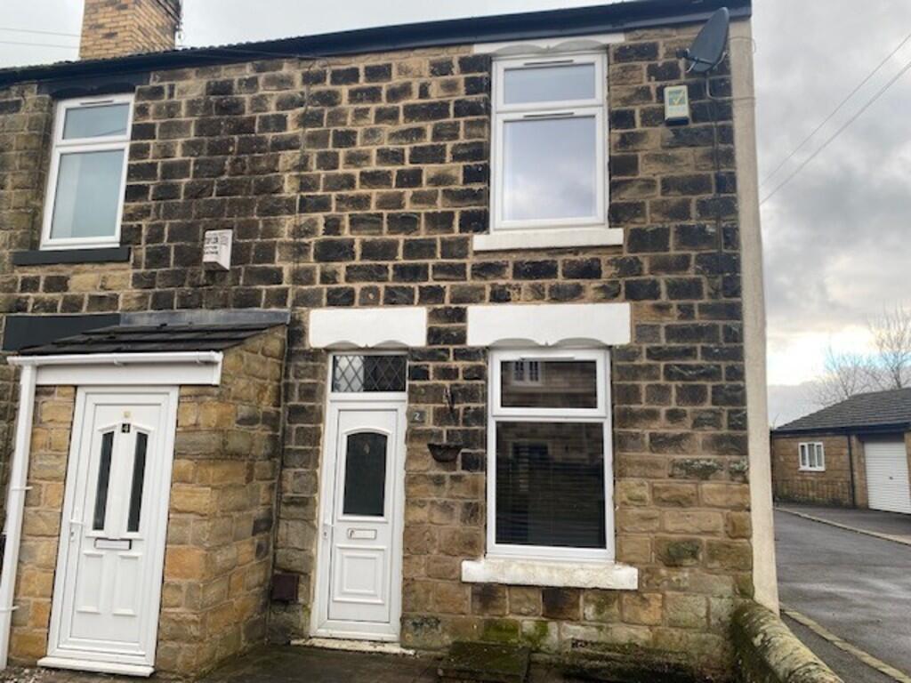 Main image of property: Quarry Field Lane, Wickersley, S66 1EJ