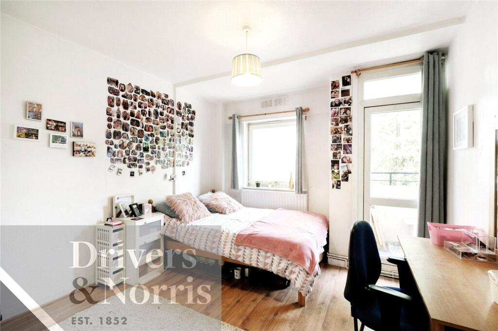 Main image of property: Grimthorpe House, Percival Street, London, EC1V