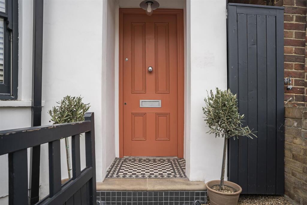Eden Road, Walthamstow, London, E17 - View 5